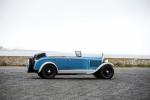 Voisin C12 Tourer par Duvivier 1927 года